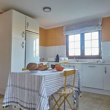 Casa de Férias El Balcón De Comillas, Con Jardín *