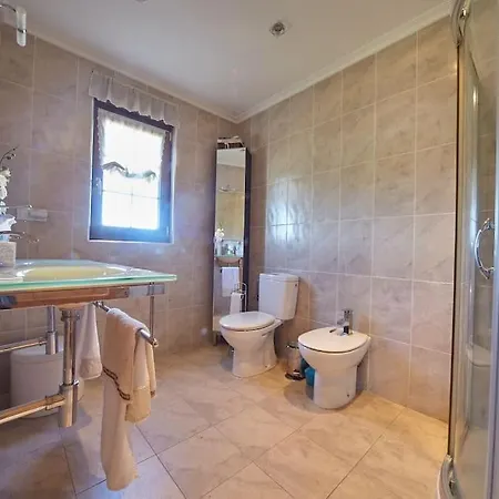 El Balcón De Comillas, Con Jardín Comillas