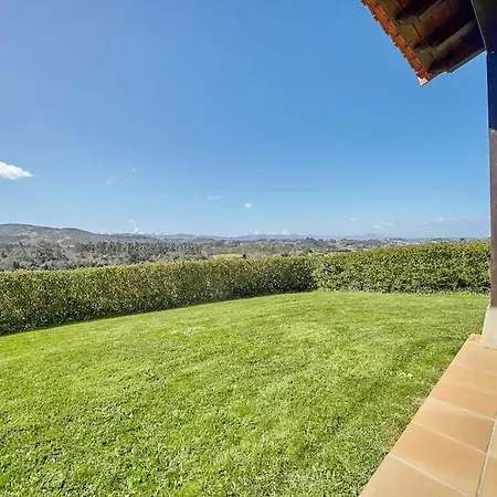 El Balcón De Comillas, Con Jardín Casa de Férias *
