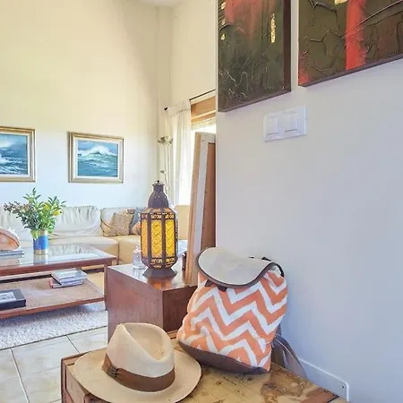 El Balcón De Comillas, Con Jardín * Comillas