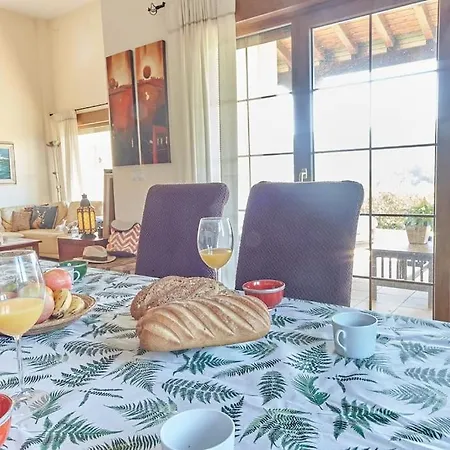 El Balcón De Comillas, Con Jardín Casa de Férias Comillas