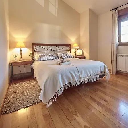 Casa de Férias El Balcón De Comillas, Con Jardín Comillas