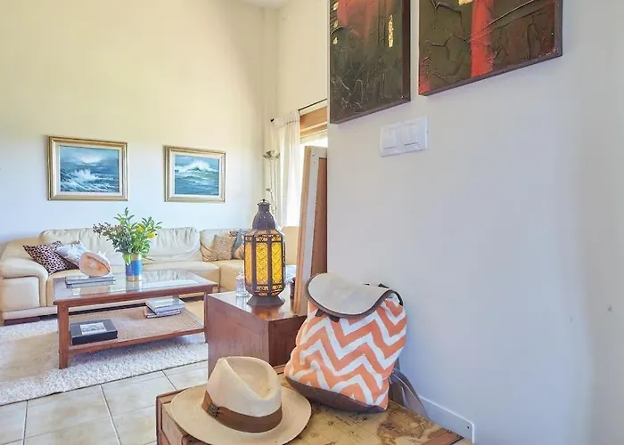 El Balcon De Comillas, Con Jardin * Comillas