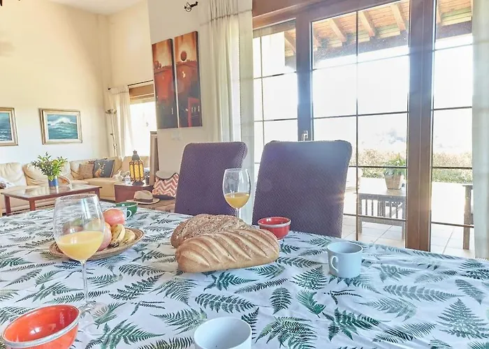 El Balcon De Comillas, Con Jardin Prázdninový dům Comillas